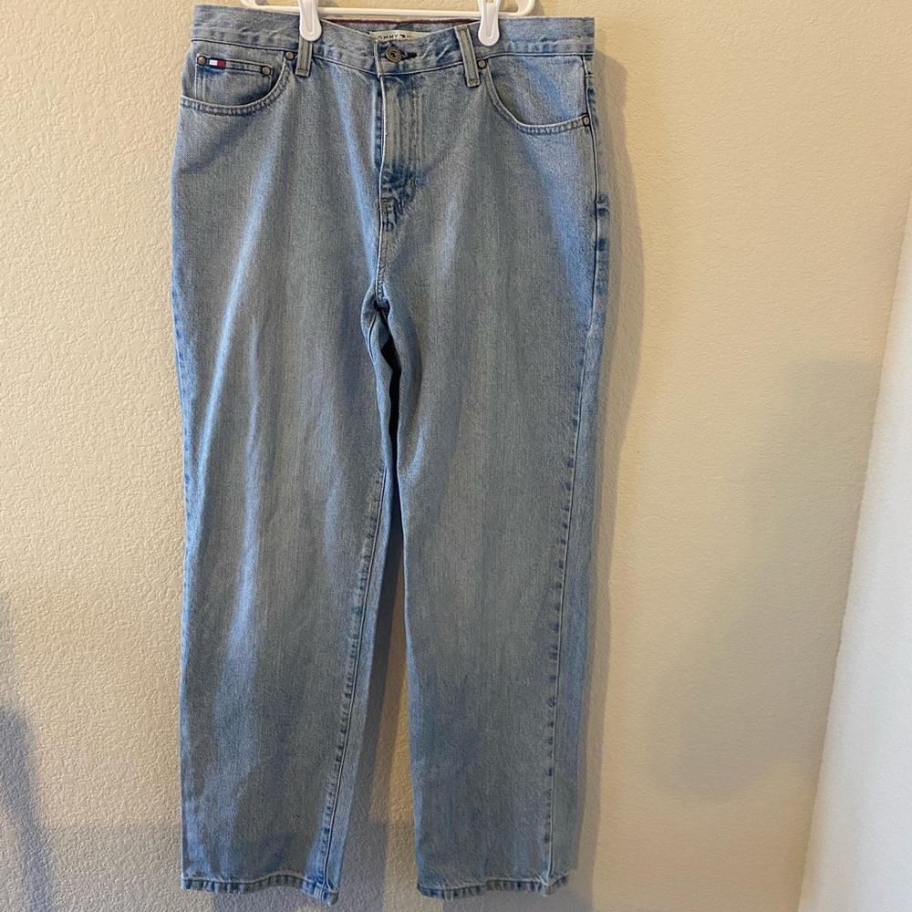 Vintage Tommy Hilfiger Jeans